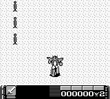 Taiyou no Yuusha – Fighbird GB (Japan)