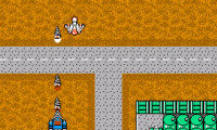 Taiyou no Yuusha Firebird (Japan)