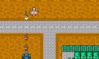 Taiyou no Yuusha Firebird (Japan)