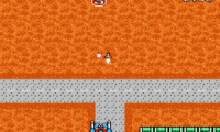 Taiyou no Yuusha Firebird (Japan) [En by Dragoon-X v1.01] (~Hero of the Sun Fire Bird)
