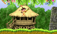 Tak And The Power Of JuJu (E)(Rising Sun)