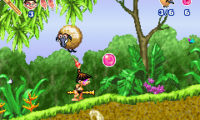Tak And The Power of JuJu (U)(Hyperion)