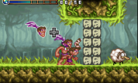 Tak – The Great Juju Challenge (E)(Rising Sun)