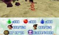 Tak – The Great Juju Challenge (Europe)