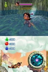 Tak – The Great Juju Challenge (Europe) (En,Fr,De,Nl)
