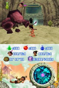 Tak – The Great Juju Challenge (Europe)