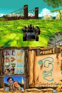 Tak – The Great Juju Challenge (USA)