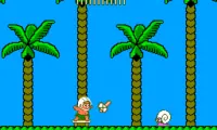 Takahashi Meijin no Bouken Jima II (Japan)
