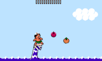 Takahashi Meijin no Bouken Jima III (Japan)