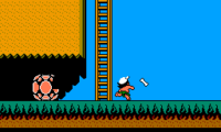 Takahashi Meijin no Bouken Jima IV (Japan)