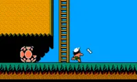 Takahashi Meijin no Bouken Jima IV (Japan)