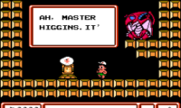 Takahashi Meijin no Bouken Jima IV (Japan) [En by Demiforce v1.0] (~Adventure Island IV)