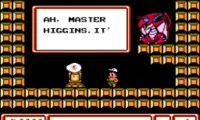 Takahashi Meijin no Bouken Jima IV (Japan) [En by Demiforce v1.0] (~Adventure Island IV)