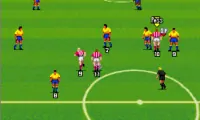 Takeda Nobuhiro no Super Cup Soccer (Japan)