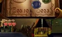 Tale of Despereaux, The (Europe) (En,Fr,De,Es,It)