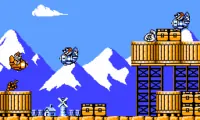 Tale Spin (Europe)