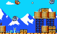 Tale Spin (USA)