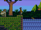 Tale Spin (USA, Europe)