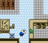 Tales of Phantasia – Narikiri Dungeon (Japan)