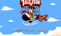 TaleSpin (USA)