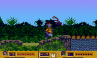 TaleSpin (USA, Europe)