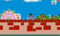 Talmit’s Adventure (Europe)