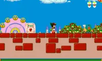 Talmit’s Adventure (Europe)