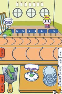 Tamagotch no Puchi Puchi Omisetchi – Gohiiki Ni (Japan)