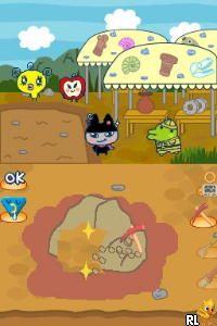 Tamagotch no Puchi Puchi Omisetchi – Mina Sankyuu! (Japan)