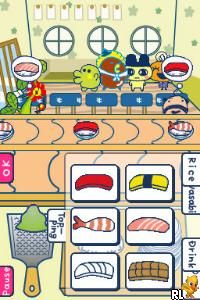 Tamagotchi Connection – Corner Shop 2 (USA)