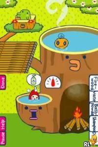 Tamagotchi Connection – Corner Shop (USA)