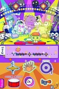 Tamagotchi Connexion – Corner Shop 2 (Europe) (En,Fr,De,Es,It)