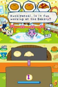 Tamagotchi Connexion – Corner Shop 3 (Europe) (En,Fr,De,Es,It)