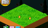 Tamagotchi Town (Japan) (NP)
