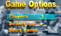 Tamiya Racing 64 (USA) (Proto)