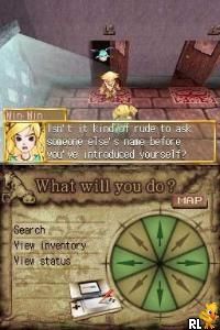 Tao’s Adventure – Curse of the Demon Seal (Europe) (En,Fr,De,Es,It)