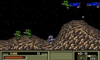 Target Earth (USA)
