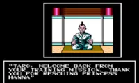 Taro’s Quest (USA) (Proto)