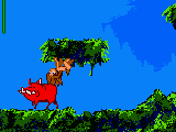 Tarzan (Japan)