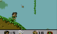 Tarzan – Lord of the Jungle (USA)