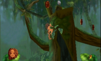 Tarzan (USA)