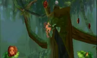 Tarzan (USA)