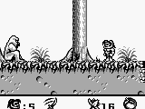 Tarzan (USA, Europe)