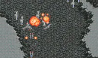 Task Force Harrier EX (Japan)