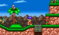 Tatakae Genshijin 2 – Rookie no Bouken (Japan)