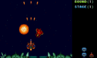 Tatsujin ~ Truxton (World)