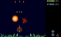 Tatsujin ~ Truxton (World)