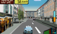 Taxi 3 (F)(Patience)
