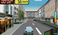 Taxi 3 (F)(Patience)