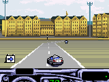 Taxi 3 (France)